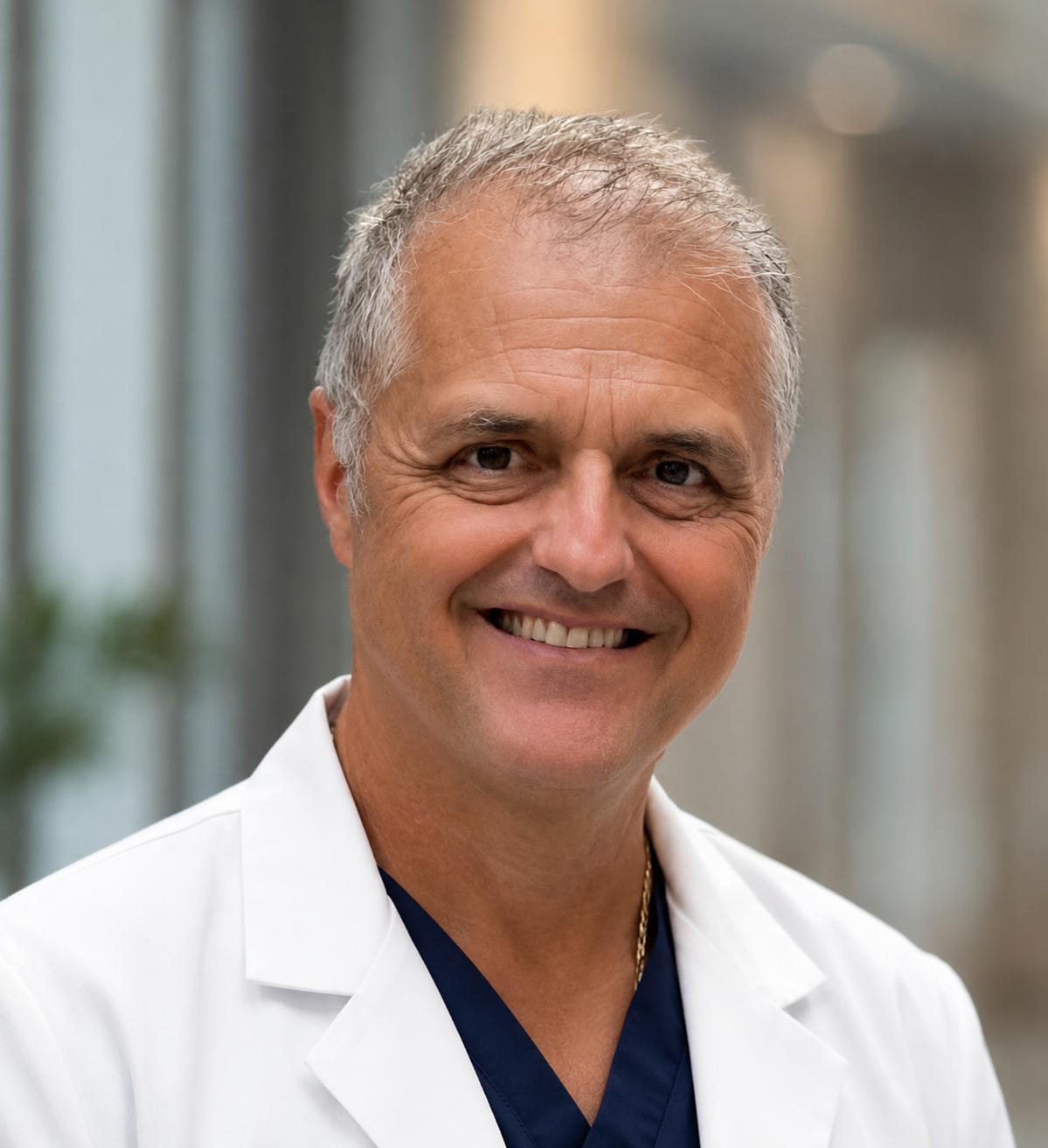 Dr. Razvan Ilie